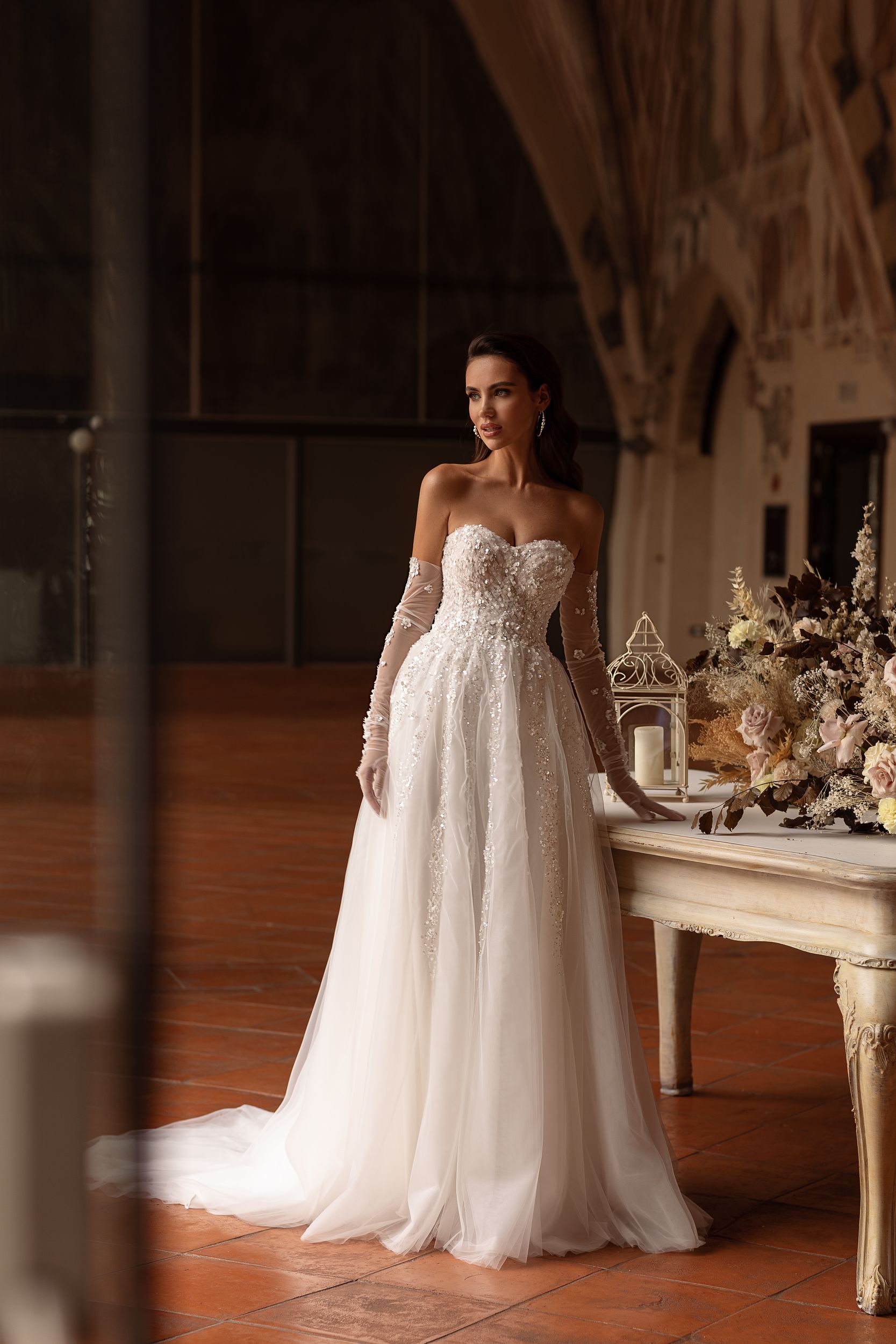 Anna Sposa VIVDIA 5025